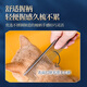 Qi Oh pet cat grooming comb, dog knotting comb, beauty comb to remove floating hair, dense-toothed steel comb, special comb for long-haired cats, small density steel comb