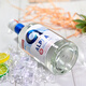 Bouteille d'origine Nevsky importée de la plus belle vodka écologique alpha de 99999 alpha à 40 degrés forte liqueur étrangère [bienvenue] ensembles mixtes 500 ml 2 bouteilles