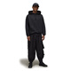 Y-3【 出游必备】y3GFX HOODIE连帽卫衣男女同款印花连帽衫52JN4882 黑色 2XL