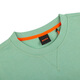 Hugo Boss (Hugo Boss) Роскошные мужские модные и всепомеречащие толстого подарок 12140 Green M M