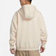
NIKE/Nike Dragon Year Men's Warm Pullover Plus Fleece Hoodie FZ6193-126 L