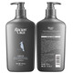 Yujie Oil Control Fluffy Anti-dandruff Shampoo Woodpecker Forest Woody Shampoo Long-lasting Refreshing Soft Shampoo Liquid Anti-dandruff Anti-itnuity Shampoo 400mL