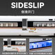 Chezhi (Che Zhi) Train à grande vitesse TOUR ALLIAGE FUXING EMU MODÈLE DE LA RÉLÉCORDE COMPOLET COMPOLE ÉLECTRIQUE DE SUBWAY BOY
