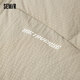 Semir [Three-Proof] Down Jacket Men's Winter Simple Fashion Technology Couple Warm Jacket 107823113201