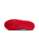 Nike (Nike) Dunk Low GS Sports and Casual Skateboard Shoes Red DH9765-601 35.5