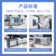 中科光电 音频光端机 语音广播级光纤收发器转换器 RCA莲花头音频转光纤延长器 1路双向音频 FC接口 ZK-RCA1S-FC 一对