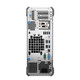 
Dell PowerEdge T150/T160 Small Tower Server Workstation Desktop Computer Host ERP Storage Server T160 [Xiangt E-2478 8-core 2.8G] 64G Memory丨3x1.92T Enterprise Solid State/H755