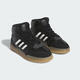 Adidas (adidas) мальчики бросают шаг эль c повседневные баскетбольные туфли Ig1479 Ig1479 28