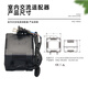 小耳朵AC24V5A交流电源适配器AC220V转AC24V稳压器开关电源安防供电器球机 HMQ-SM2405