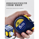 Great Wall Seiko tape measure 5 meters high precision 3 meters 10 meters measuring meter ruler thickened box ruler wear-resistant steel tape measure automatic 66 Great Wall 5 meters 16mm (narrow ruler belt) new