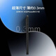 Gullfoss Apple 16Pro Mobiltelefonhülle Apple 16Promax Schutzhülle Apple 16/16plus Carbon-Löschfaserfaser-Muster Full-inclusive 5G Anti-Fall-Leder-Hülle Ultra-dünn Kevlar Anti-Fall-Fall-Hülle schwarz [angepasstes Modell | dünnes Gefühl] Kohlefasermuster Apfel 16pro