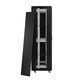 Phaeton cabinet network cabinet T2.6642/600 width 600 depth 2000 height 42U mesh front door