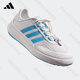 Adidas Adidas Trail Shoes Мужчины и женские женские и тот же осень на открытом воздухе, устойчивая к износостойкому, устойчивые к износостойко
