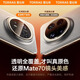 Tulas Hot Selling Over 20w+ | 99% Positive Review Suitable for Huawei Mate 70 Pro Lens Film Pro+ Rear Camera AR Anti-Reflective Anti-Glare Tempered Film