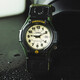 Casio (CASIO) Forester retro sports student quartz watch FT-500WC-1BVCF