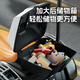 Mom and Dad Children's Electric Motorcycle Tricycle Aged 3-10 can take a police car for men and women children toy car gifts