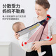 Jingeyu Baby hält Artefakt befreit die Hände und Kinder gehen aus, um den Taillenhocker Turban Neugeborenen Babygurt vorne zu umarmen 1 verbesserte atmungsaktive Modell-Shakuhu-Grün