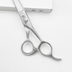 TAA Taa it it straight magic scissors pet groomer scissors MQL7026/MQM7026/MZ7026 curved magic scissors large finger circle curved magic scissors MQL-7026