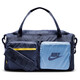 Nike (NIKE) handbag men's bag women's bag fitness luggage bag sports bag crossbody bag shoulder bag BA6169-410 MISC