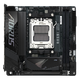 Gigabyte AMD B850MINI ITX MINI CARVING R7 9800X3D 9700X 7800X3D / R9 9900X 9950X / R5 7500F BOX ORIGINAL CPU CPU SET NOUVEAU R7 9700X [8 CORES 16 FILS] Boîte d'origine