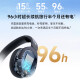 漫步者（EDIFIER）W830NB头戴式主动降噪真无线蓝牙耳机 96小时超长续航双金标沉浸式空间音效 节日礼物 星辉蓝