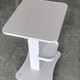 Wen Yijia customized desktop beauty equipment beauty salon special trolley small bubble base bracket mobile tool cart storage