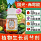 Guoguang 3% gibberellin 920 citrus grape fruit germination preservation and fruit setting improvement gibberellic acid plant growth regulator 50ml