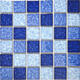 HUAXIN SHUO Natación al aire libre Cerámica de cerámica Mosaico Puzzle personalizado Mediterráneo Mediterráneo Piscina Piscina Piscina Piscina Qinghu Blue 9712 Lago Guanglan 3030