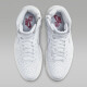耐克（NIKE）女鞋 新款Air Jordan 1  High高帮运动实战篮球鞋DN3253-100 FB9894-100 35.5
