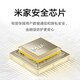 Xiaomi Smart Camera 3 Version de cardin Caméra maison 5 millions de pixels 3k SHIMMER COULEUR COLLE AI HUMUNOID DÉTECTION BEILLE VOIX XIAOMI CAMERIE SMART 3 Version Gimbale