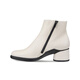 Bottes ECCO AIBU pour femmes, Nouveau cuir de mode Bottes minces à talon épais pour les femmes en automne et hiver, sculpture 222413 Pays de publication à l'étranger 01378 35