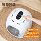 Yopet pet drying box cat and dog bathing dryer British short ragdoll Bichon blow drying box small and medium-sized household pet drying box negative ion + Bluetooth smart connection flagship model