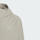 阿迪达斯【滔搏运动】adidas男子PARKA FLEECE JK梭织外套 IZ1591 XS