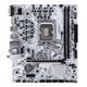 七彩虹（Colorful）英特尔（Intel）B760 H610搭intel i3 12100F 14代 14100F板u套装 B760M-T WIFI D4 战斧 12代丨i3 12100丨带核显