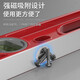 Electric level with magnetic high-precision measuring ruler for fans of small household ruler balancer with multi-function for leveling water. Additional purchase will give you priority delivery. Contact customer service.