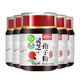 In 2024, Kuaisan Village planted new powder Ganoderma lucidum spore powder, ordering two bottles of real shipment in total, one Jin [Jin is equal to 0.5 kg] 100 grams/bottle, real shipment in 5 bottles