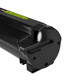 得印适用利盟58D3000粉盒MS821dn/823dn/822de/826de/725dvn/MX721ade/822ade/722adhe打印机墨粉盒