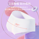 Ankesin Disposable Cotton Underwear 5-Pack Travel Hygiene No-Clean Sterilization Maternity Women XL Size