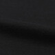 Jinba Men's Clothing (K-Boxing) Jinba Men's Short Sleeve Cotton T-shirt Mulberry Silk Round Neck BTCT1301 Black 180/XL
