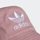 Adidas阿迪达斯运动帽男帽女帽春季新款情侣户外休闲帽遮阳帽透气渔夫帽 HD9711 OSFW