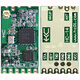 Huicheng HC-14 Wireless-Modul Lora Serienport 433MHz Transmission Transmission SX1278 Empfängt und überträgt 3 Kilometer Kommunikation HC-14 Anfängerpaket (Modul + Test