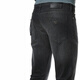 ARMANI/阿玛尼 EA 男士鹰标修身长裤牛仔裤 EM000121 AF14117 深蓝 MB001 36