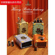 
Shantoulin Village*Harry Potter Magic Book76382 Transformation ClassHogwarts Boys compatible with Lego building block assembly toys Humble Bureau Attack House + 8 figures 1047 particles
