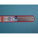 и измерение стальной линейки Shinwa Steel Ruler 21573 150/15см/30 см/60 см 150 мм (1 2000 мм матовой (с красной буквой JIS 13064)