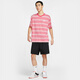 Nike (NIKE) T-shirt men's sports comfortable breathable short-sleeved top sportswear FQ3712-838 2XL