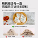 Yan Fuyuan Bird's Nest Trockenschale Verfolgung Der Ursprung importierte trockene Vogelnest Indonesien 5A Vogel Nest 50G Ernährungsgeschenk für schwangere Frauen und Einschränkungen ältere Menschen