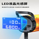 Yuguang LED fill light live broadcast room Internet celebrity live broadcast bracket Floor lamp Floor lamp Floor light anchor special whitening dance professional leg fill light photography studio studio lighting artifact Sun lamp *1+ soft box [grid] + 2.8 meters bracket