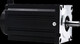 130J12188-368130 Motor paso a paso de tres fases 24 nm adaptado a 3DM2080 3DM3722