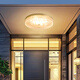 Входная вилла Потолочный свет вход в Entrance Enterse Enterance Entrance Entrance Courtyard Eaves Balcony Balcony Outdoor Entrance Entrance Enters