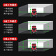 
Level Green Light Rechargeable laser level Green Line 12 Wires Two Electricity One Charge JG3892A 3-wire Green Light Level Two Electricity One Charge JG3713A